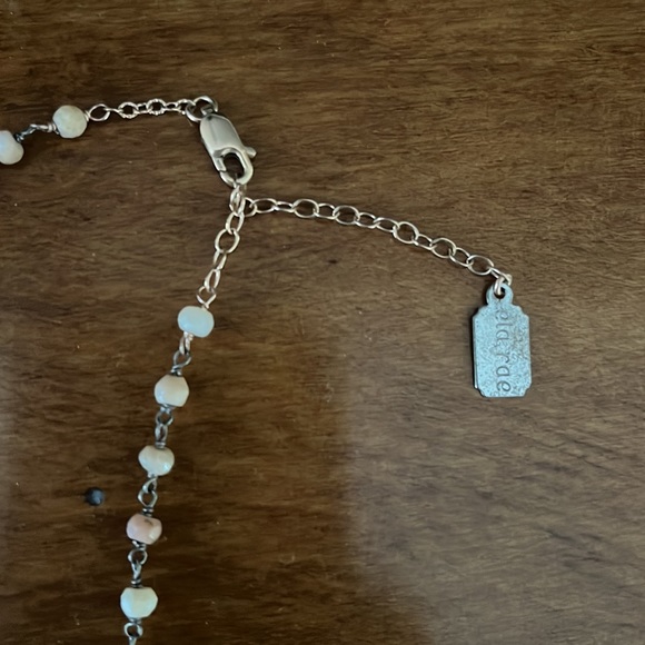 Ela Rae Necklace - Picture 3 of 3